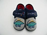 BOY'S INDOOR SHOES